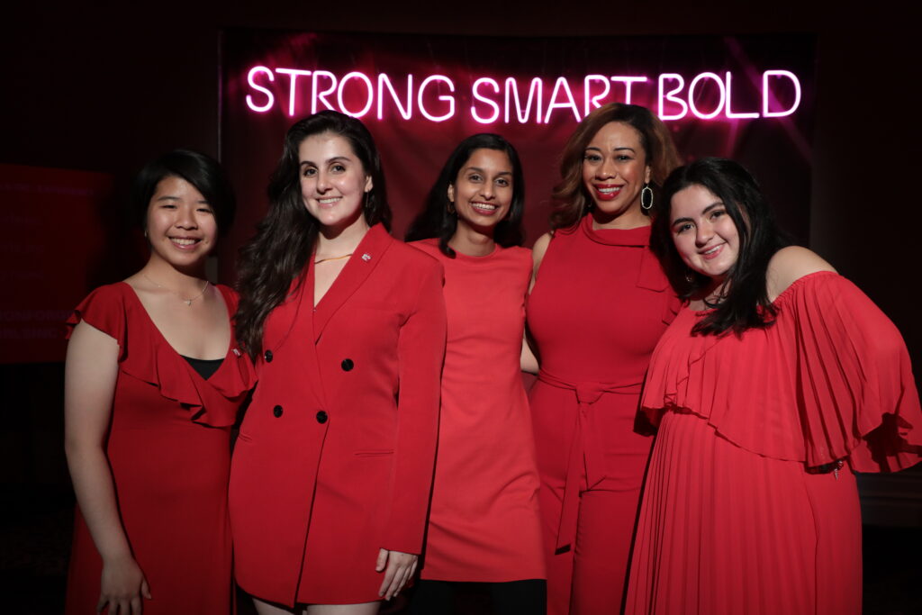 Power of the Purse | Inspiring All Girls to be Strong, Smart & Bold