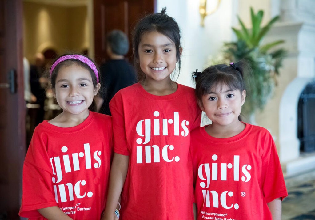 Programs | Inspiring All Girls to be Strong, Smart & Bold