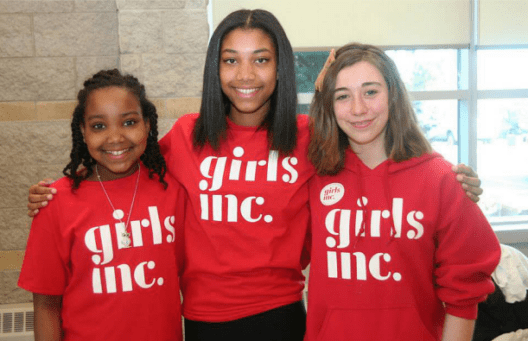 Programs | Inspiring All Girls to be Strong, Smart & Bold