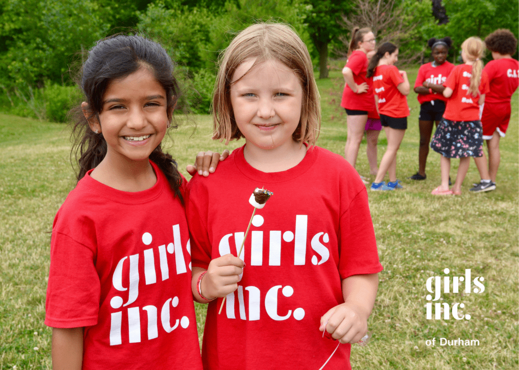 Self Image | Inspiring All Girls to be Strong, Smart & Bold