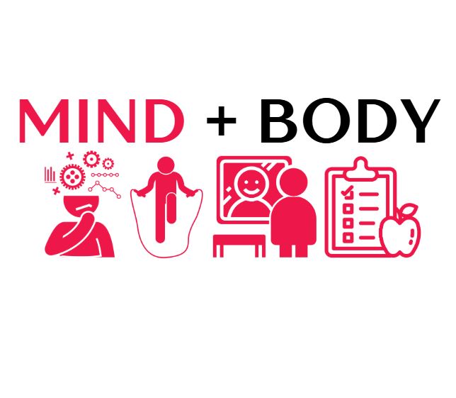 Mind Body Inspiring All Girls To Be Strong Smart Bold